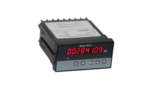WHA-96BDAH安培小時計在電鍍行業(yè)的應用 WHA-96BDAH安培小時計在電鍍行業(yè)的應用