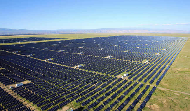 直流電量儀表在光伏電站中的應(yīng)用 直流電量儀表在光伏電站中的應(yīng)用