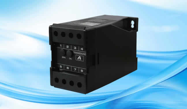 電流變送器的接線方式 電流變送器的接線方式