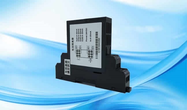 蘇州昌辰熱電阻溫度變送器介紹 蘇州昌辰熱電阻溫度變送器介紹