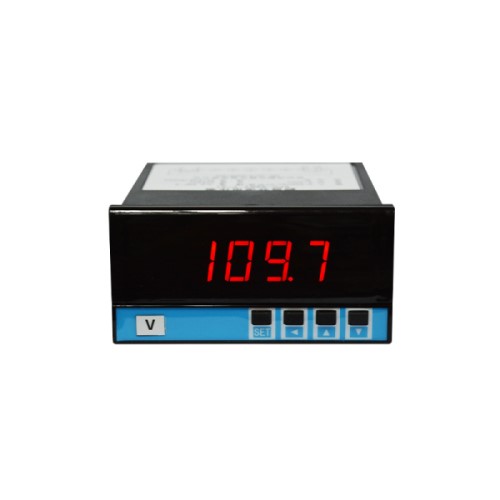 數(shù)顯表的輸入信號(hào)處故障了怎么辦 數(shù)顯表的輸入信號(hào)處故障了怎么辦