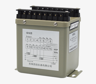 什么是FPW301功率變送器 什么是FPW301功率變送器