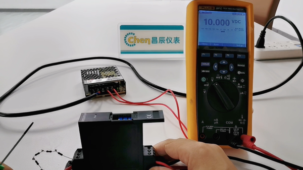 電位計(jì)變送器的基本介紹 電位計(jì)變送器的基本介紹