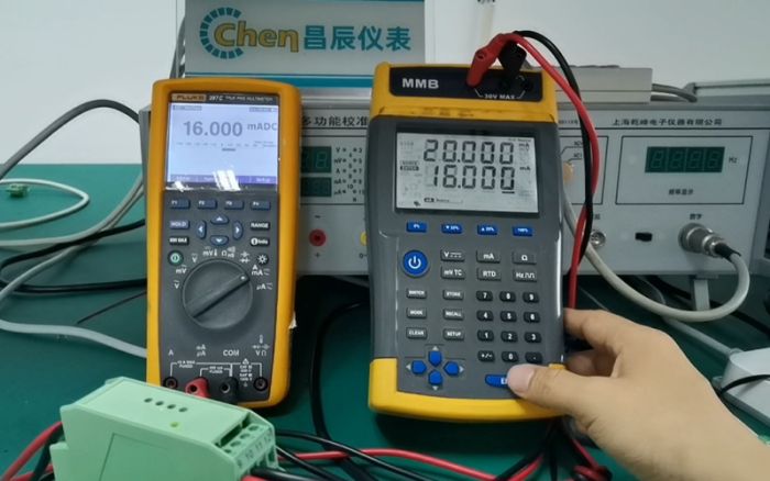 電流信號隔離器在生產(chǎn)中如何調(diào)試 電流信號隔離器在生產(chǎn)中如何調(diào)試
