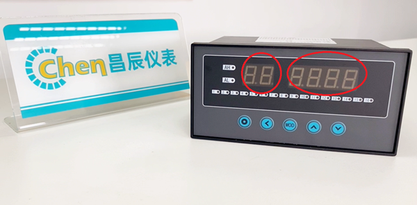 8路/16路溫度巡檢儀的介紹 8路/16路溫度巡檢儀的介紹