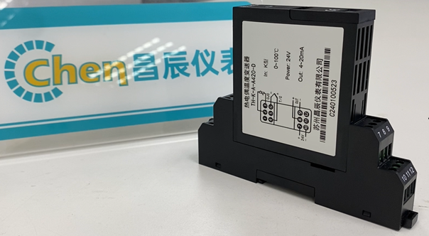 熱電偶溫度變送器的功能模塊介紹 熱電偶溫度變送器的功能模塊介紹