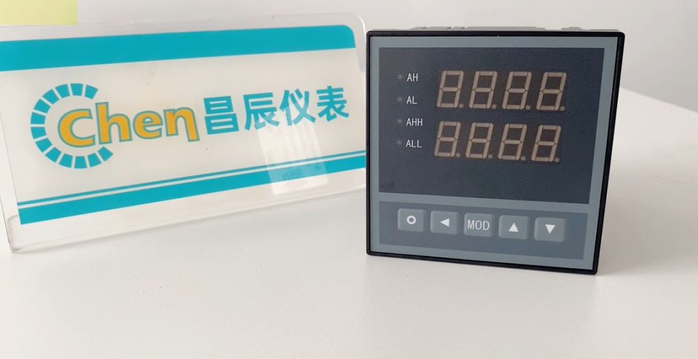 數(shù)顯表CHD2的介紹及行業(yè)應用 數(shù)顯表CHD2的介紹及行業(yè)應用